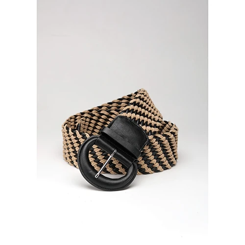 Elastic Belt