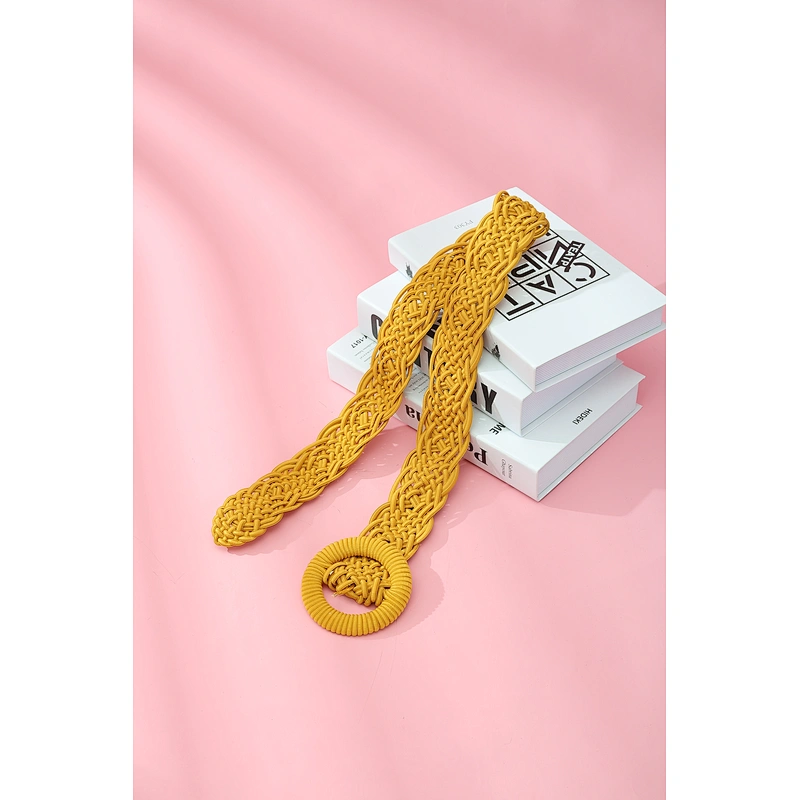 Corded Belt
