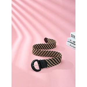 Elastic Belt