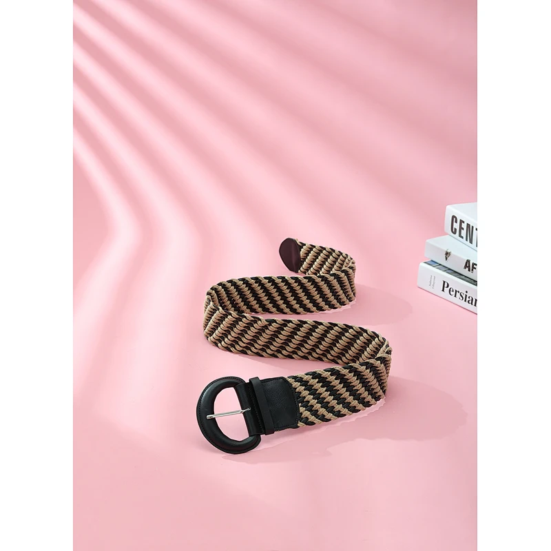 Elastic Belt