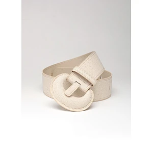 Canvas Belt