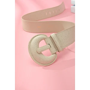Canvas Belt