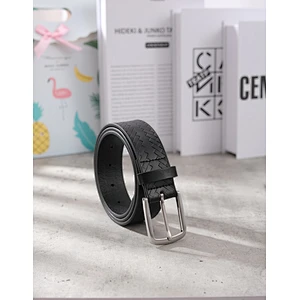 Classic Men's PU Belt