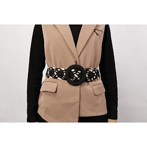 Corded Belt