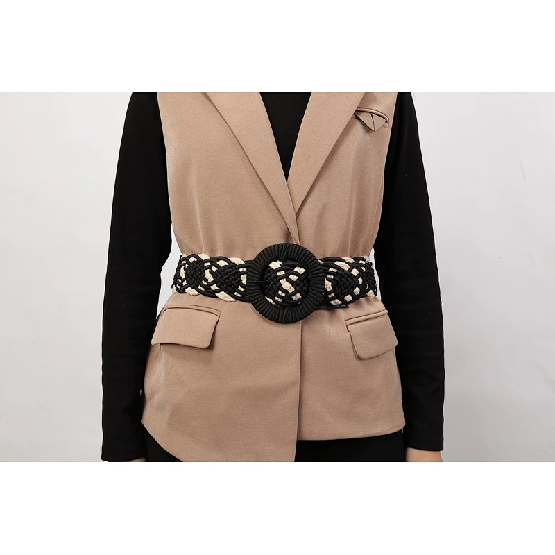 Corded Belt