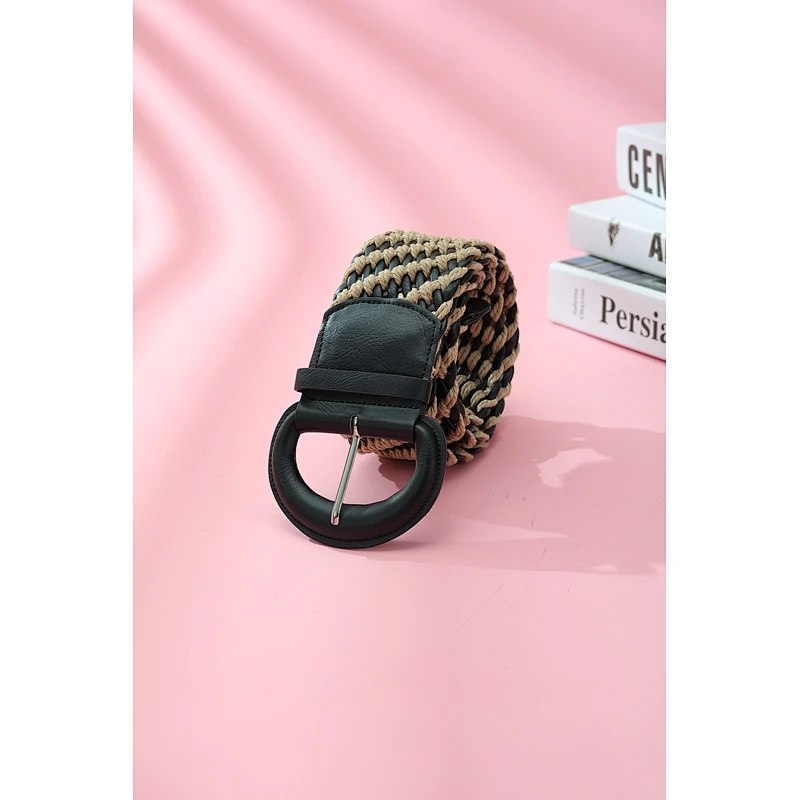 Elastic Belt