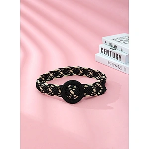 Corded Belt