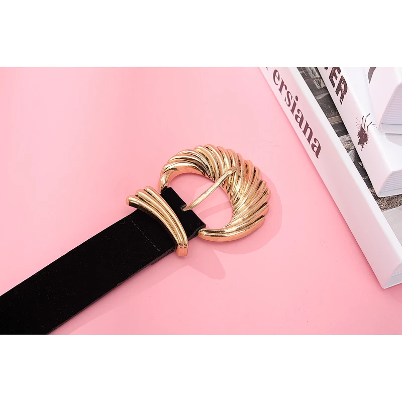 Valvet Belt