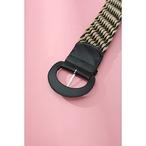 Elastic Belt