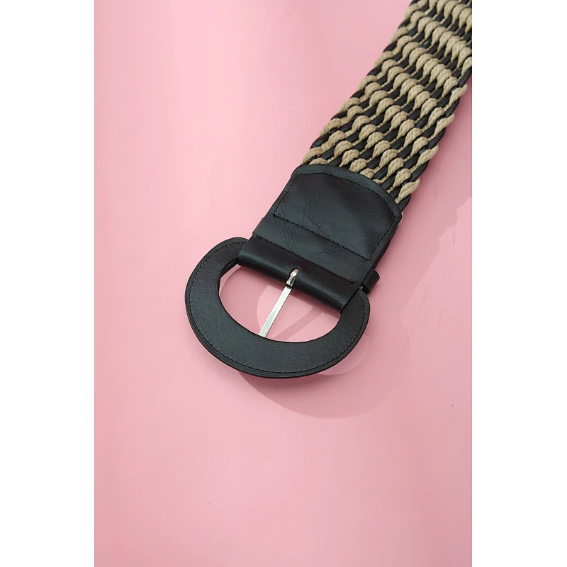 Elastic Belt