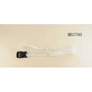 Colorful PVC Belt