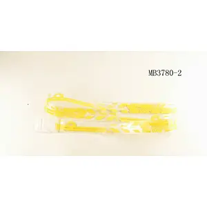 Colorful PVC Belt