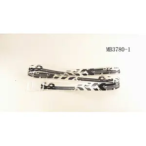 Colorful PVC Belt
