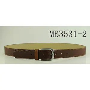 Cowboy Style Belt