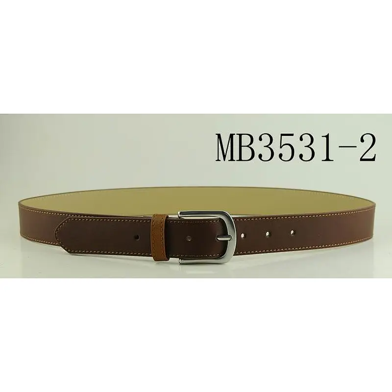 Cowboy Style Belt