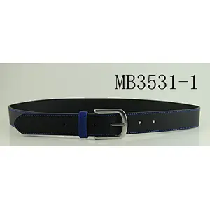 Cowboy Style Belt