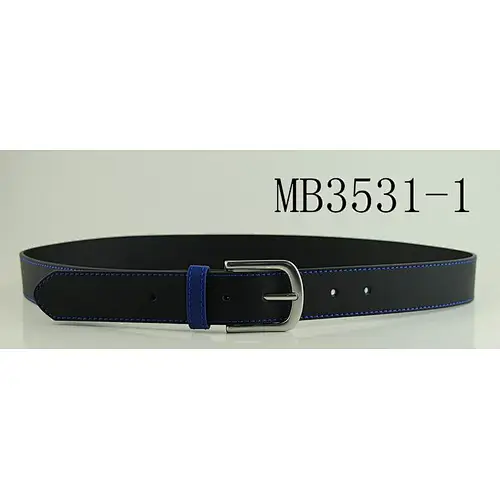 Cowboy Style Belt