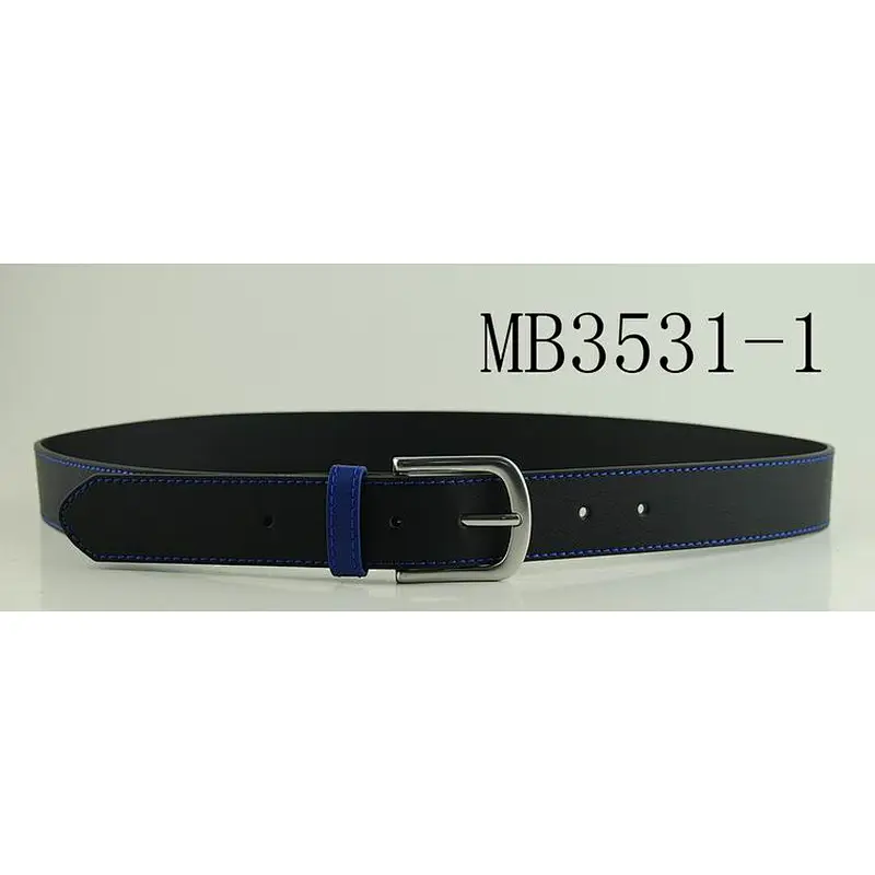 Cowboy Style Belt