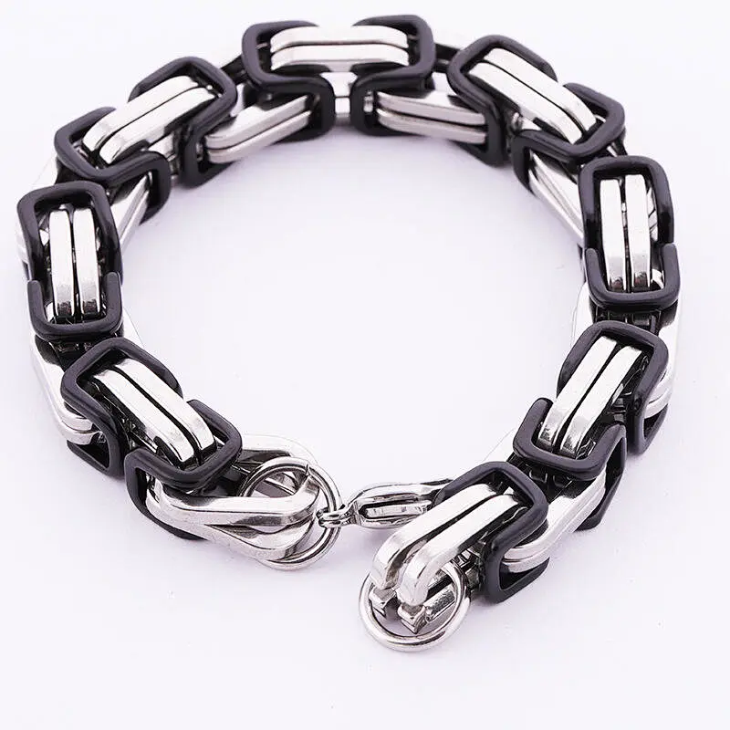 Geometry chain