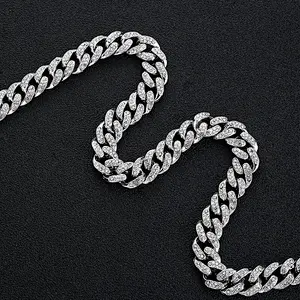 Cuban chain