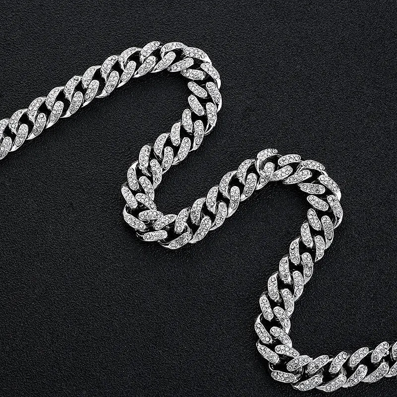 Cuban chain