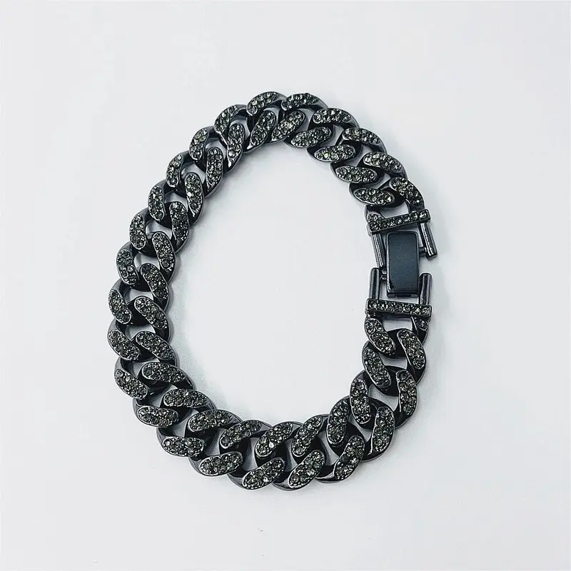 Cuban chain
