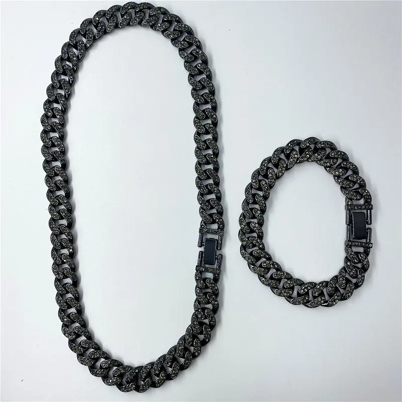 Cuban chain