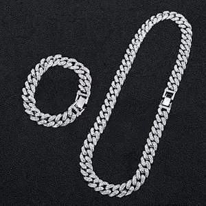 Cuban chain
