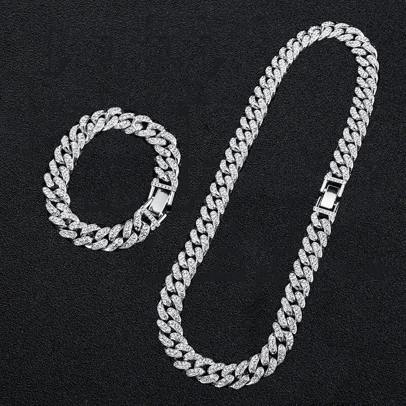 Cuban chain