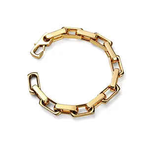 Hot quench color bracelet