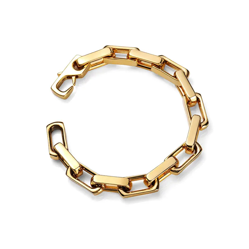 Hot quench color bracelet