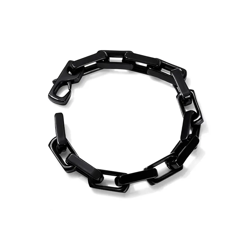 Hot quench color bracelet