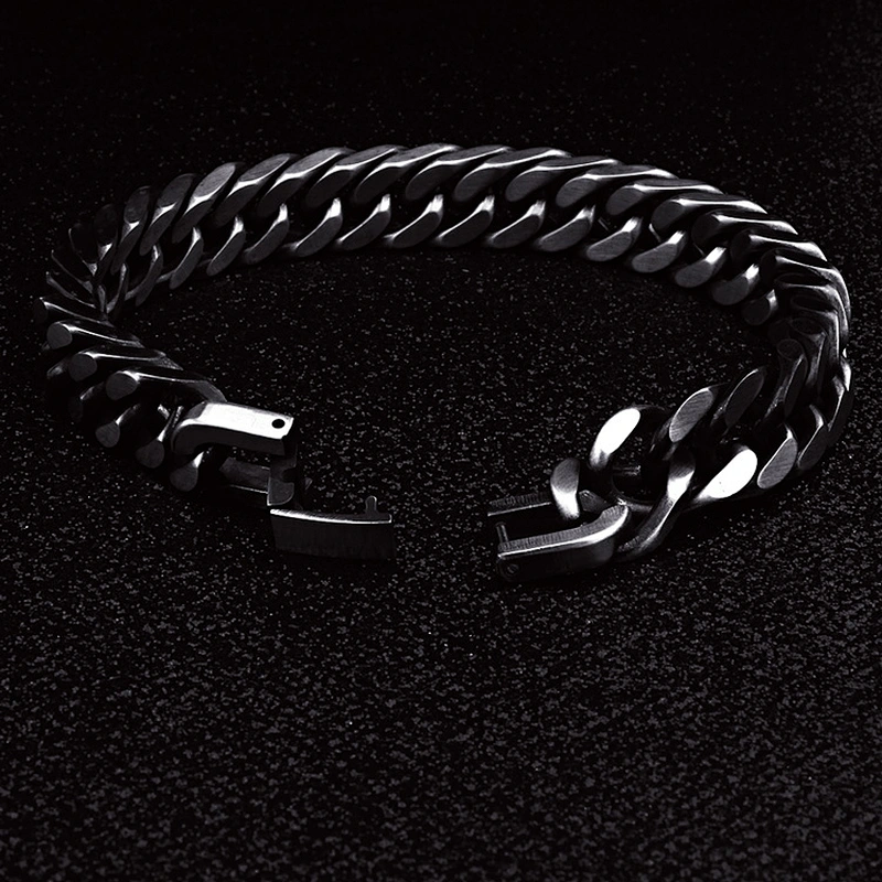Chain & Link Bracelets