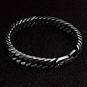 Chain & Link Bracelets