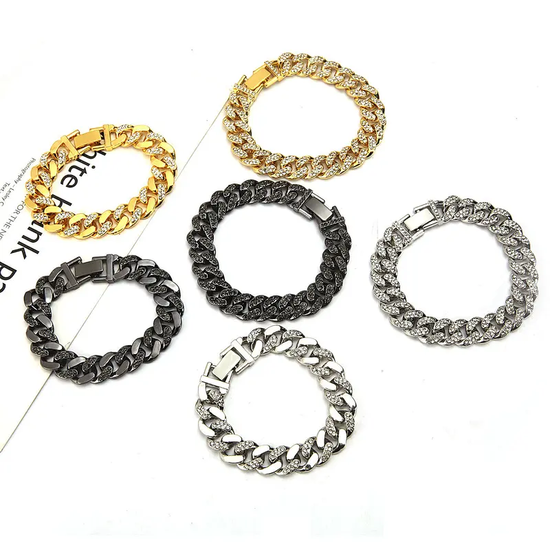 Cuban chain