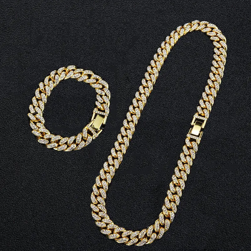 Cuban chain