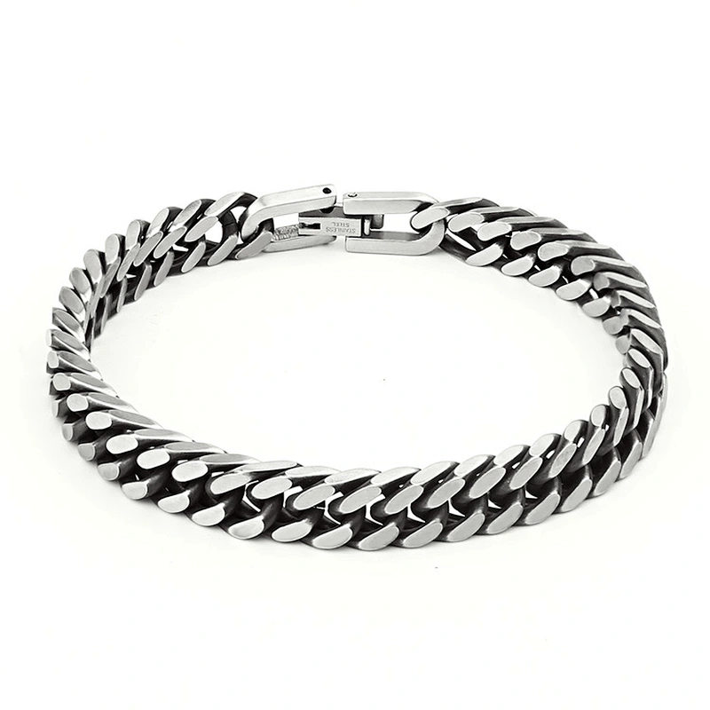 Chain & Link Bracelets