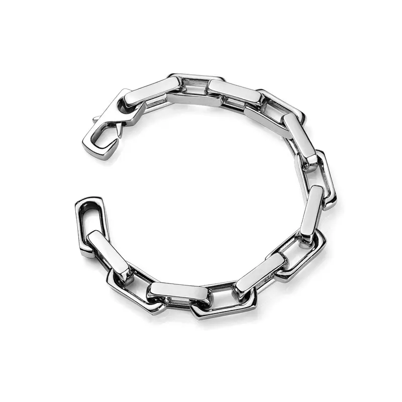 Hot quench color bracelet