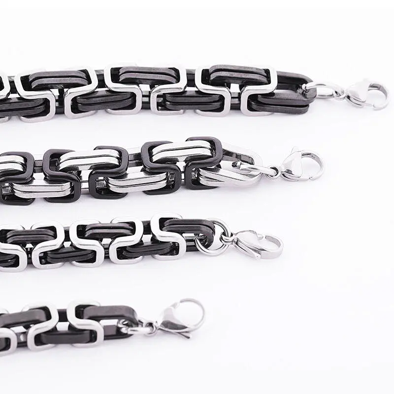 Geometry chain
