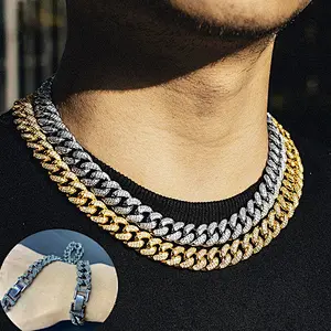 Cuban chain