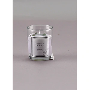 Soy Candle