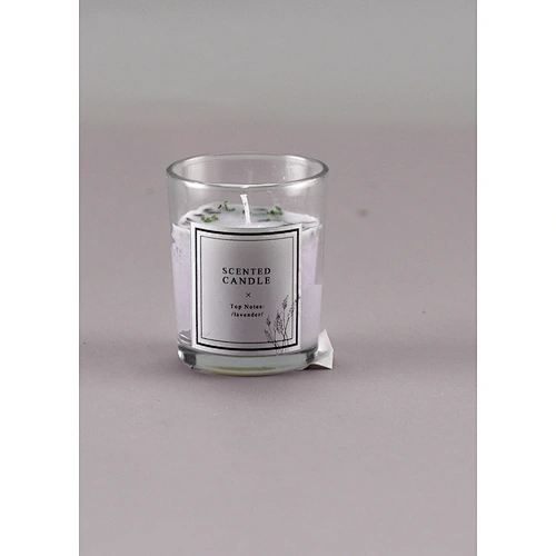 Soy Candle