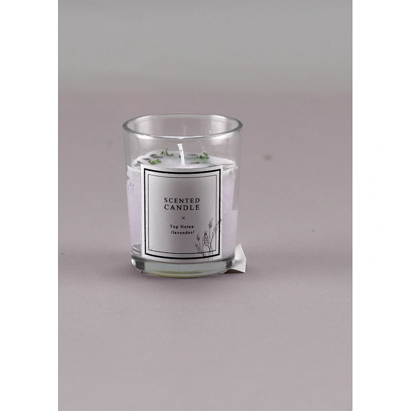Soy Candle
