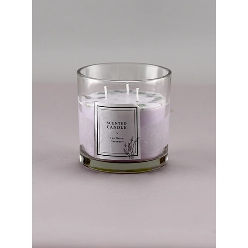 Soy Candle