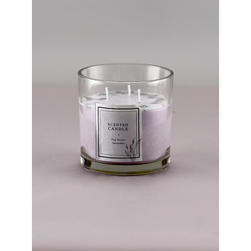 Soy Candle