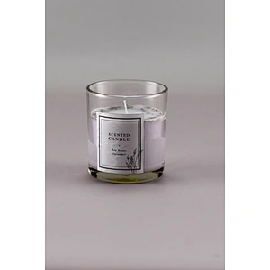 Soy candle