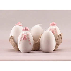 East egg candle