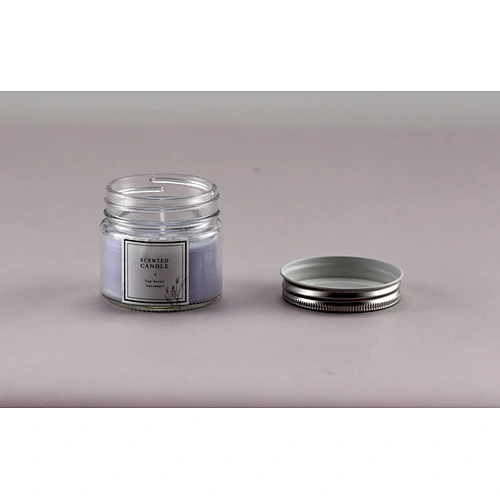 Soy candle