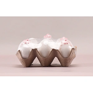 East egg candle