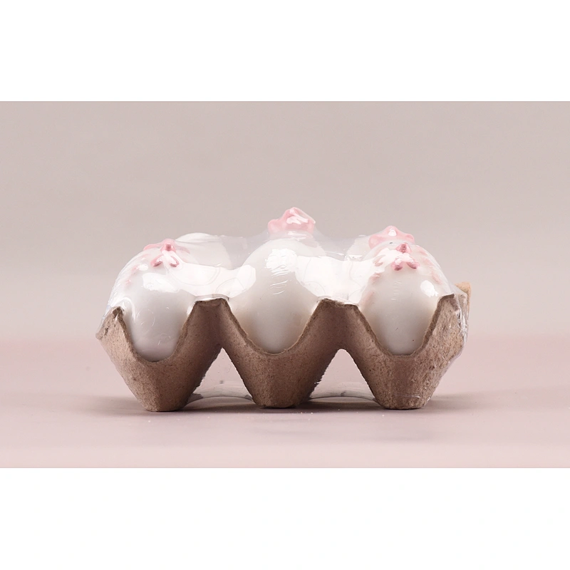 East egg candle